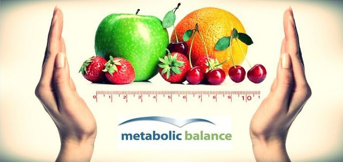 Metabolic Balance – 6 weeks program