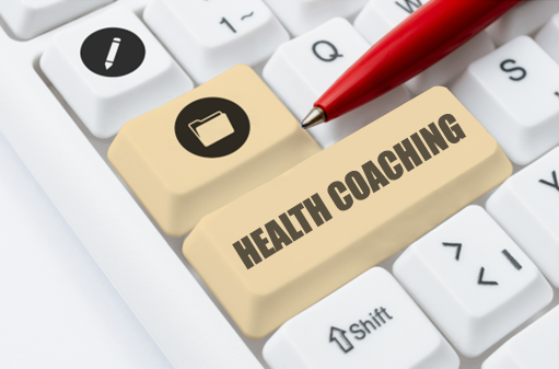 Health Coaching Session Plan