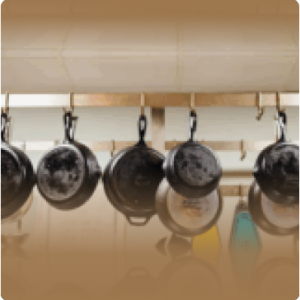 Best Cookware for Your Well-Being
