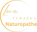 Lora Turaeva Naturopathe
