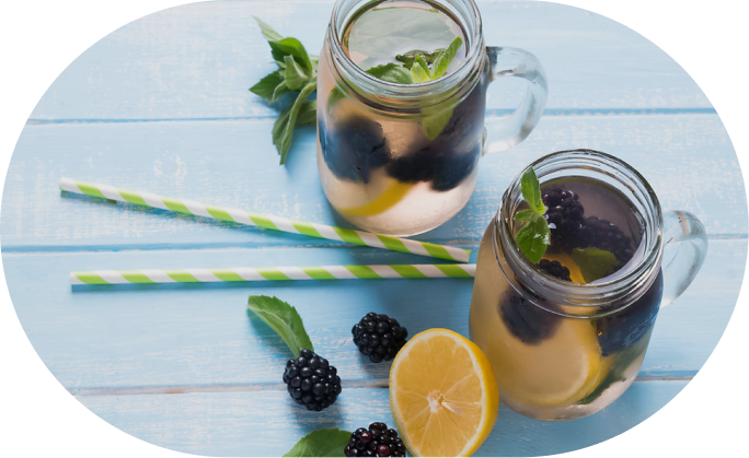 Seasonal Detox: Renew Your Body Naturally