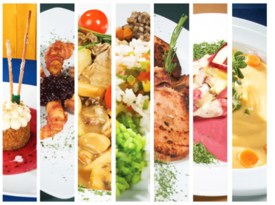 Personalized 2-Week Meal Plan